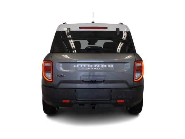 Thumbnail: 2023 Ford Bronco Sport - 22