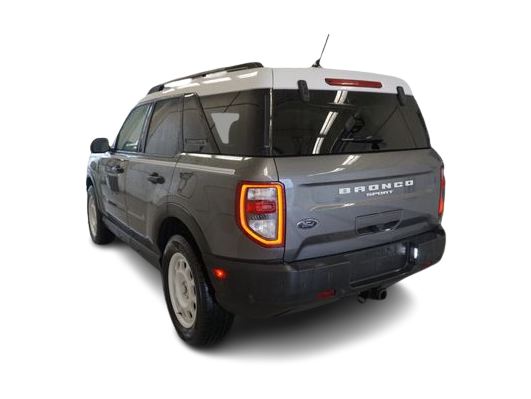 Thumbnail: 2023 Ford Bronco Sport - 4