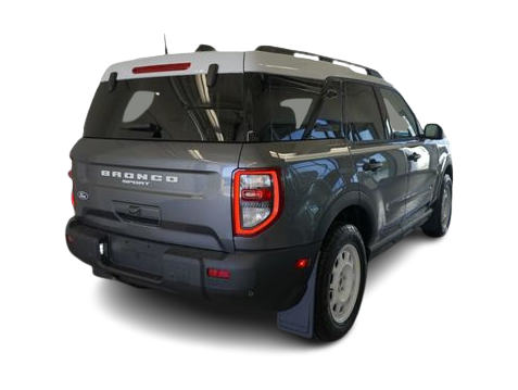 Thumbnail: 2026 Ford Bronco Sport - 23