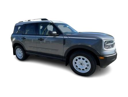 Thumbnail: 2026 Ford Bronco Sport - 17