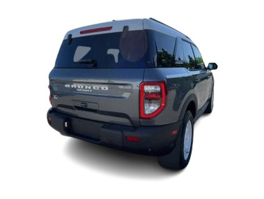 Thumbnail: 2026 Ford Bronco Sport - 21