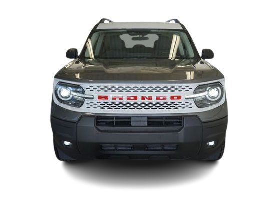 Thumbnail: 2026 Ford Bronco Sport - 26