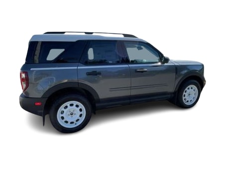 Thumbnail: 2026 Ford Bronco Sport - 22