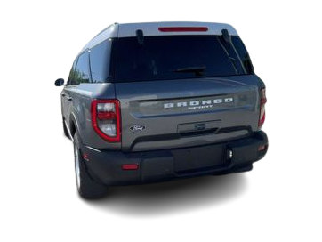 Thumbnail: 2026 Ford Bronco Sport - 20