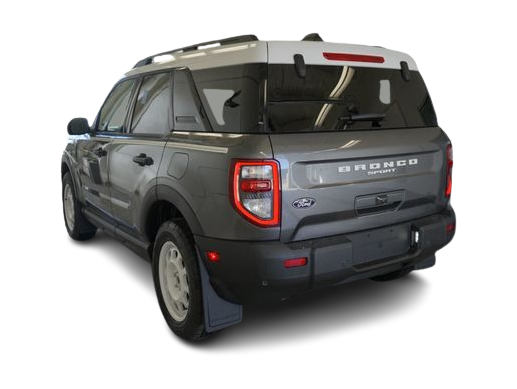 Thumbnail: 2026 Ford Bronco Sport - 4