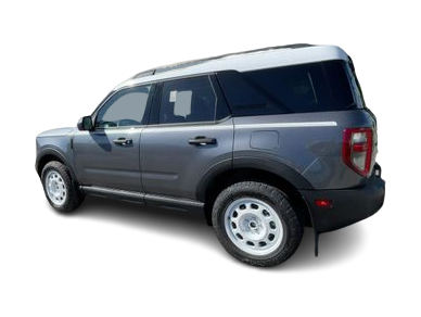 Thumbnail: 2026 Ford Bronco Sport - 19