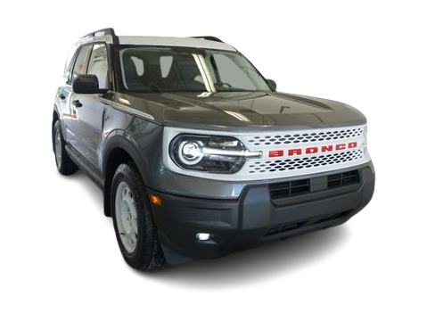 Thumbnail: 2026 Ford Bronco Sport - 25