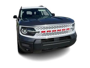 Thumbnail: 2026 Ford Bronco Sport - 6