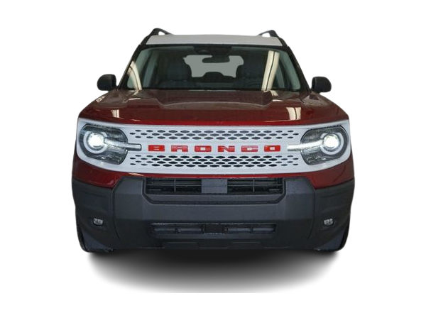 Thumbnail: 2026 Ford Bronco Sport - 23