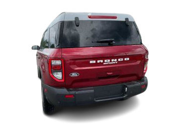 Thumbnail: 2026 Ford Bronco Sport - 17