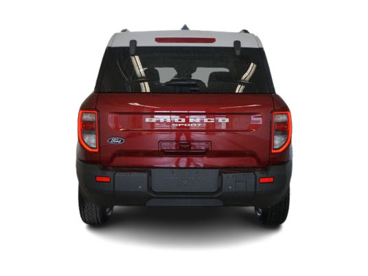 Thumbnail: 2026 Ford Bronco Sport - 20