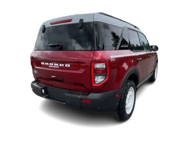 Thumbnail: 2026 Ford Bronco Sport - 18