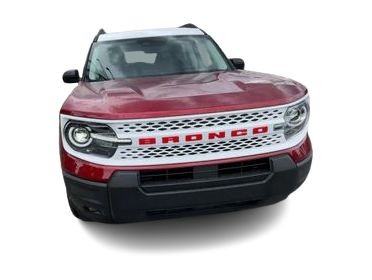Thumbnail: 2026 Ford Bronco Sport - 5