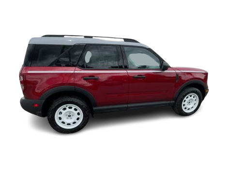 Thumbnail: 2026 Ford Bronco Sport - 19