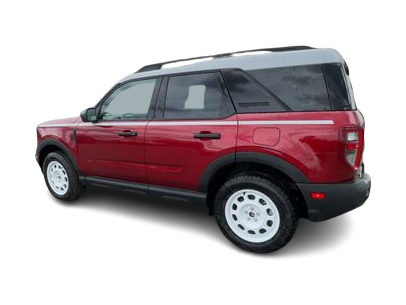 Thumbnail: 2026 Ford Bronco Sport - 16
