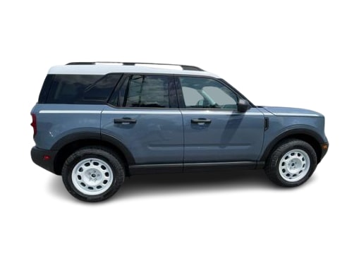 Thumbnail: 2026 Ford Bronco Sport - 21