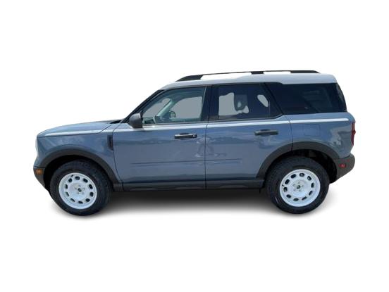 Thumbnail: 2026 Ford Bronco Sport - 3