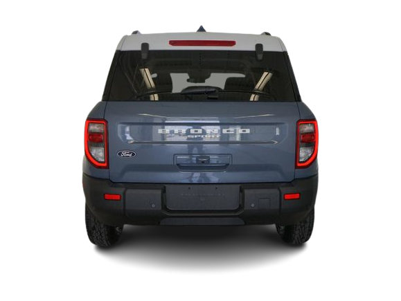 Thumbnail: 2026 Ford Bronco Sport - 5