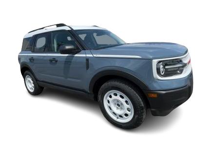 Thumbnail: 2026 Ford Bronco Sport - 17