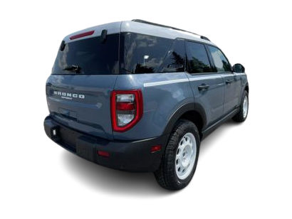 Thumbnail: 2026 Ford Bronco Sport - 20