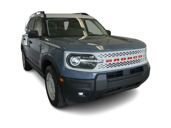 Thumbnail: 2026 Ford Bronco Sport - 24