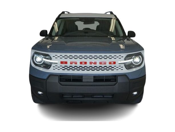 Thumbnail: 2026 Ford Bronco Sport - 25