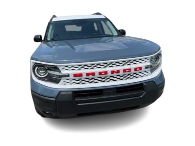 Thumbnail: 2026 Ford Bronco Sport - 6