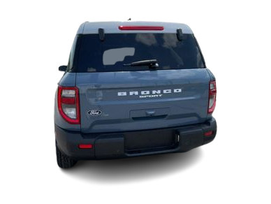 Thumbnail: 2026 Ford Bronco Sport - 19