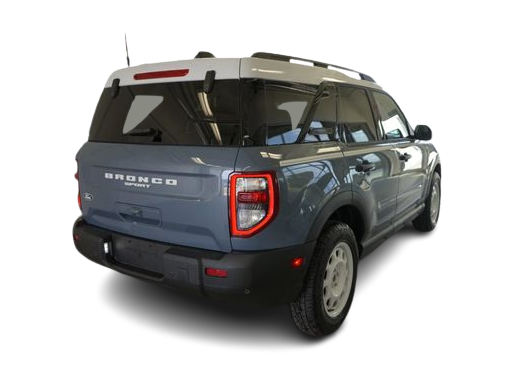 Thumbnail: 2026 Ford Bronco Sport - 23