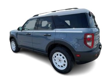Thumbnail: 2026 Ford Bronco Sport - 4