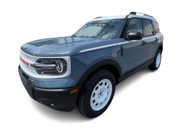 Thumbnail: 2026 Ford Bronco Sport - 18
