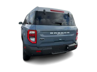 Thumbnail: 2025 Ford Bronco Sport - 20