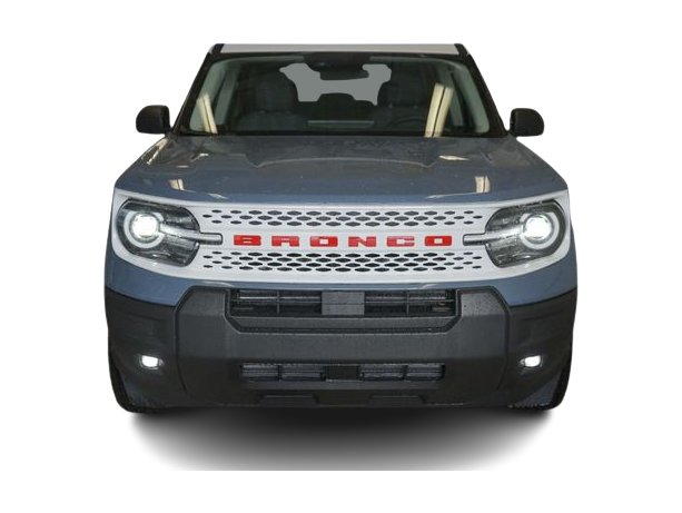 Thumbnail: 2025 Ford Bronco Sport - 25