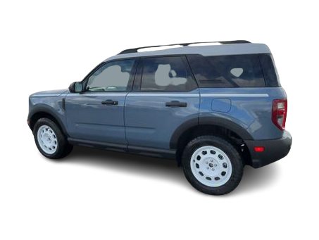 Thumbnail: 2025 Ford Bronco Sport - 19