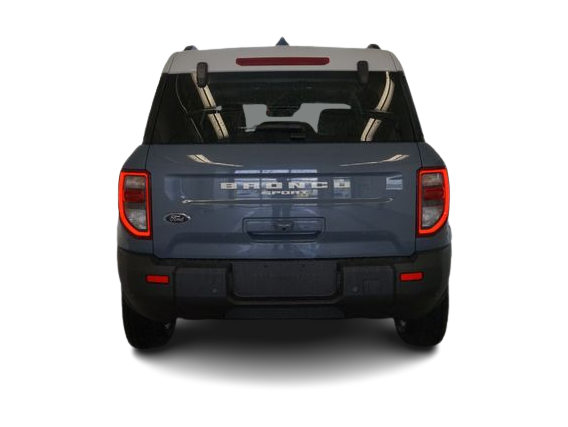 Thumbnail: 2025 Ford Bronco Sport - 5