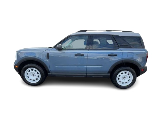 Thumbnail: 2025 Ford Bronco Sport - 3