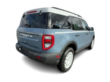 Thumbnail: 2025 Ford Bronco Sport - 21