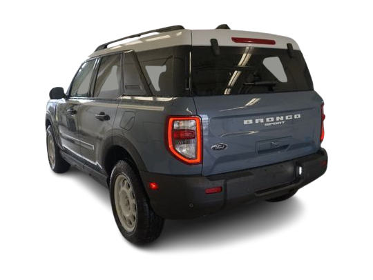 Thumbnail: 2025 Ford Bronco Sport - 4