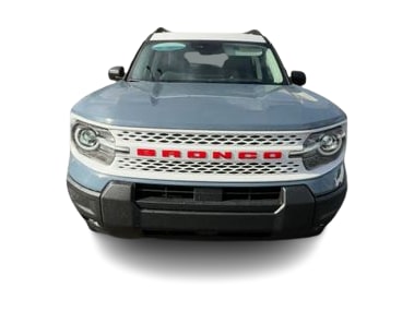 Thumbnail: 2025 Ford Bronco Sport - 18