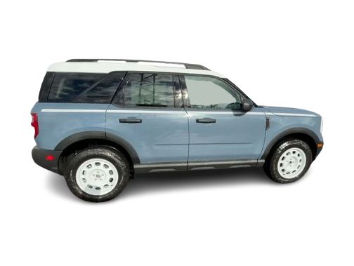 Thumbnail: 2025 Ford Bronco Sport - 22