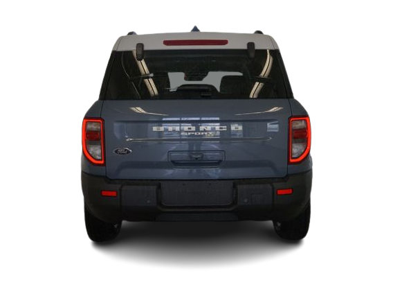 Thumbnail: 2025 Ford Bronco Sport - 4