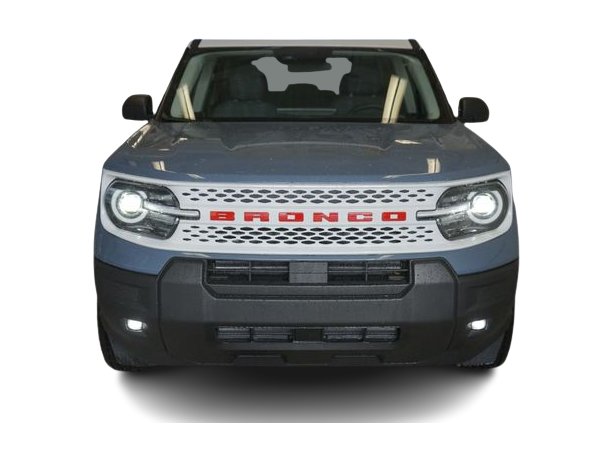 Thumbnail: 2025 Ford Bronco Sport - 5