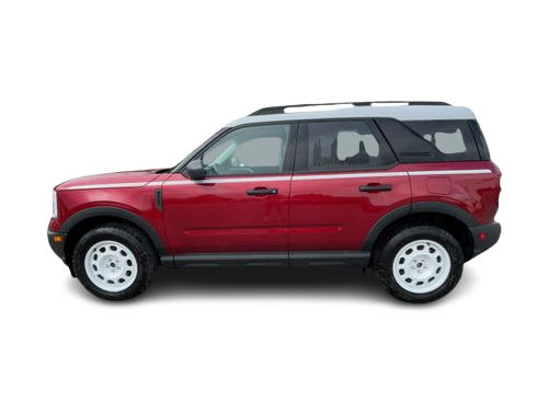 Thumbnail: 2026 Ford Bronco Sport - 3