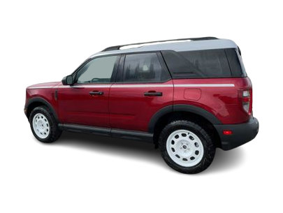 Thumbnail: 2026 Ford Bronco Sport - 19