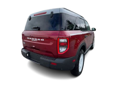 Thumbnail: 2026 Ford Bronco Sport - 21