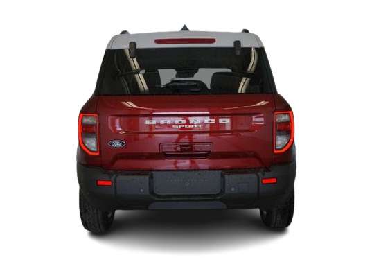Thumbnail: 2026 Ford Bronco Sport - 5