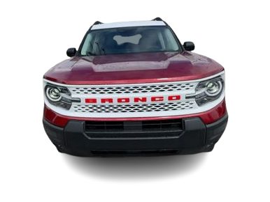 Thumbnail: 2026 Ford Bronco Sport - 6