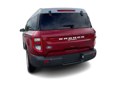 Thumbnail: 2026 Ford Bronco Sport - 20