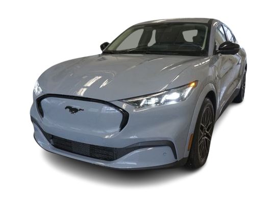 2025 Ford Mustang Mach-E Premium AWD's photo