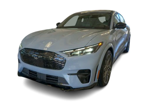 2025 Ford Mustang Mach-E GT AWD's photo